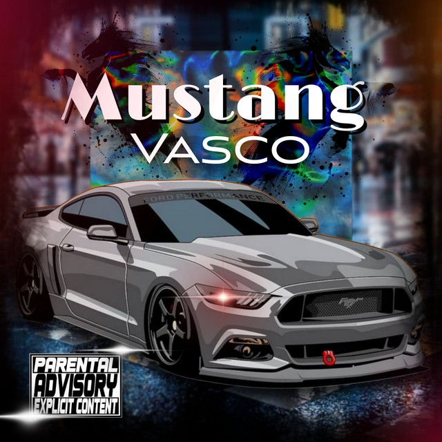 Mustang