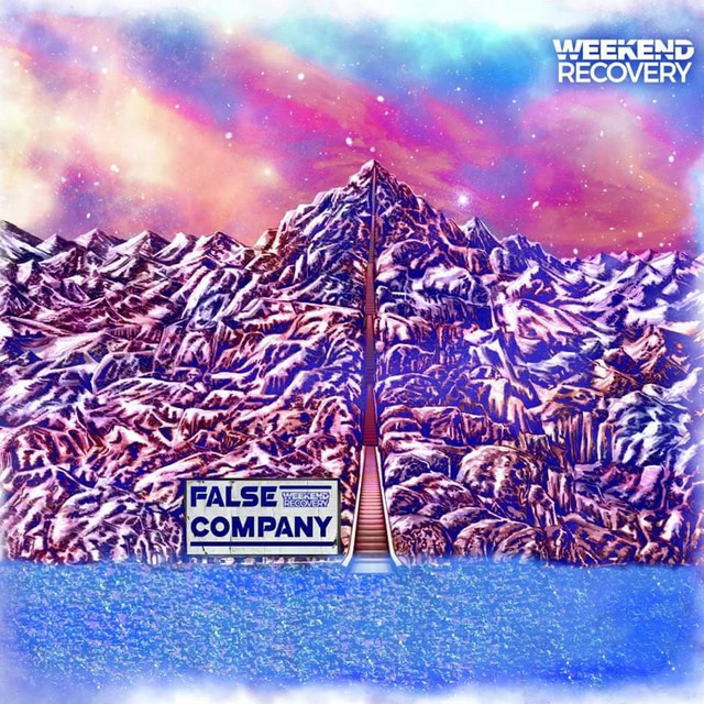 False Company cover