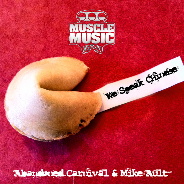 We Speak Chinese - Original Mix