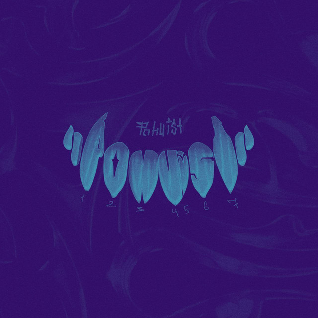 Обкладинка: Pohuist — lilslavnyy