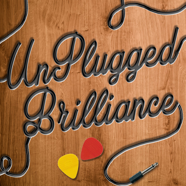Unplugged Brilliance by Acoustic Hits