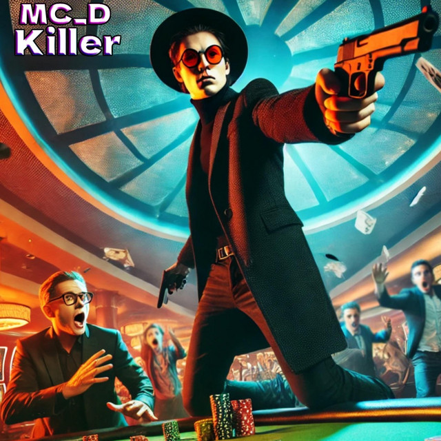 Killer (Radio Edit)