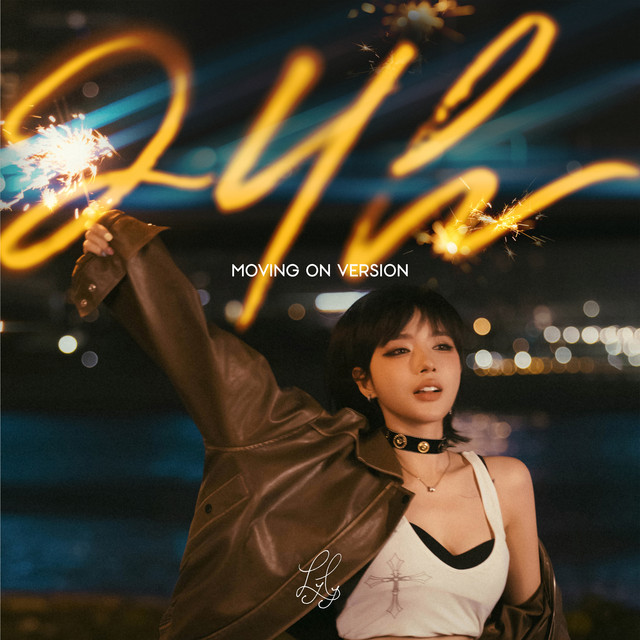 24H (Moving on version) cover art