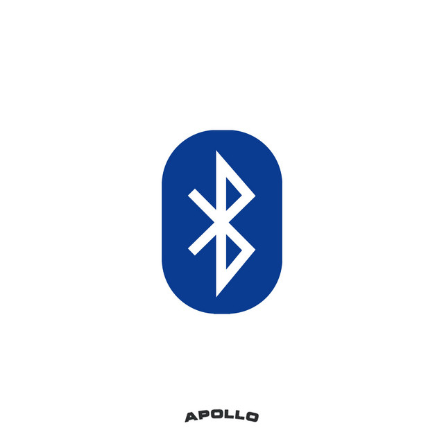 Bluetooth cover art
