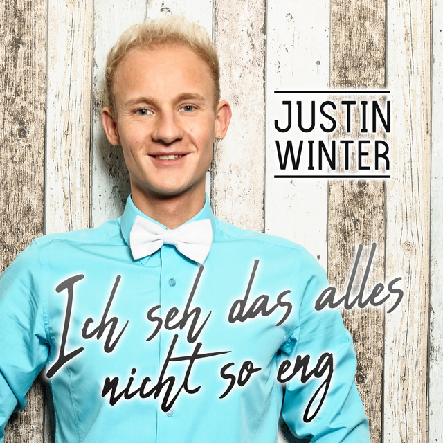 Ich seh das alles nicht so eng cover