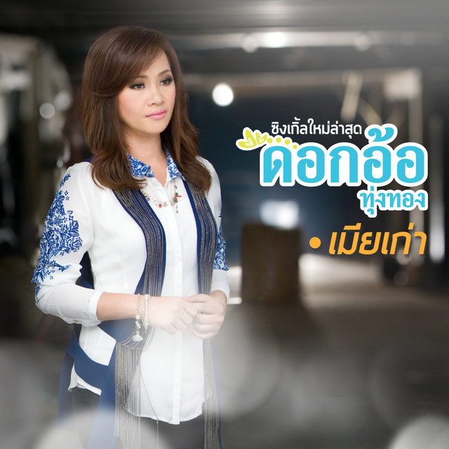 เมียเก่า - Single cover art