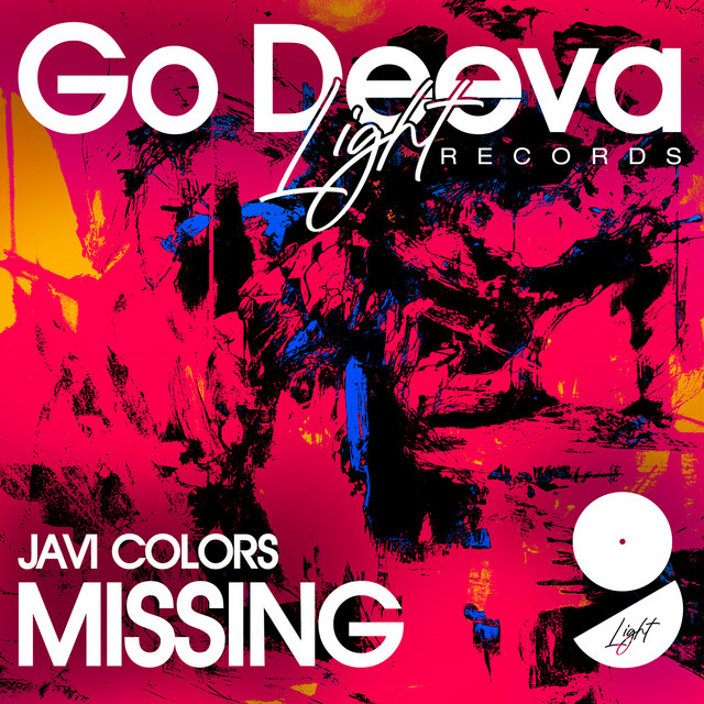 Missing album art