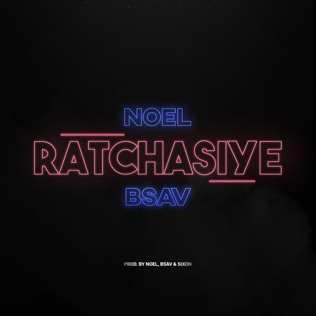 Ratchasiye cover art