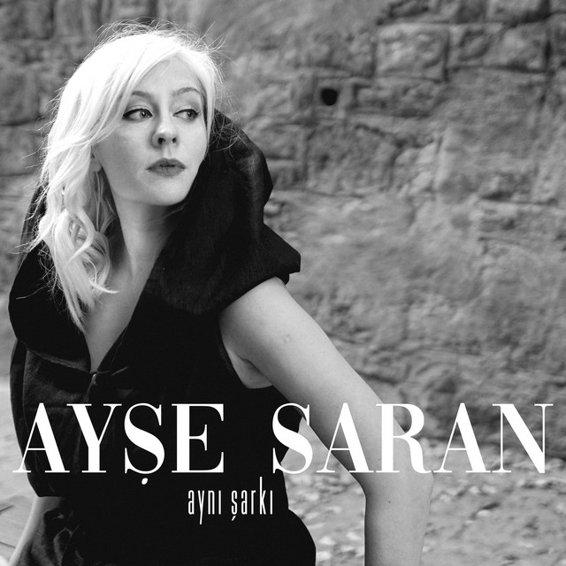 AYNI ŞARKI cover