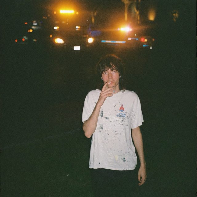 Beds cover art