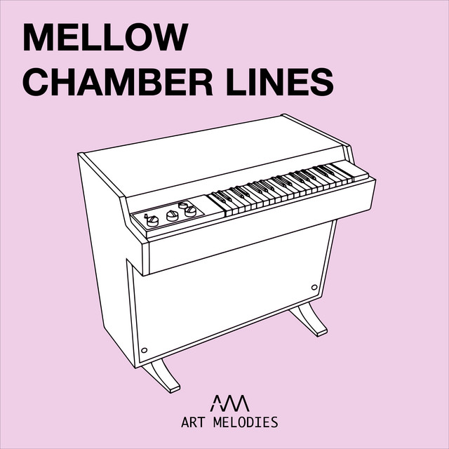 Mellow Chamber Lines cover art