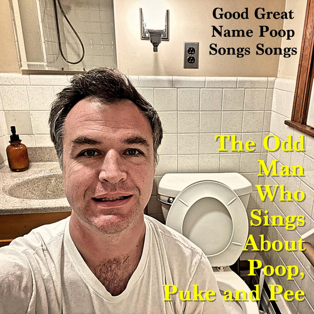 The Jaxon Poop Song - song and lyrics by The Odd Man Who Sings About ...