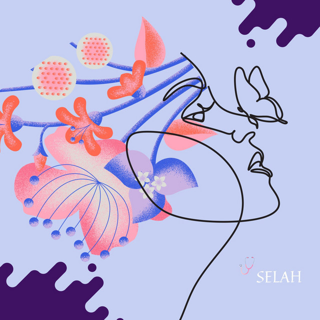 Selah cover art