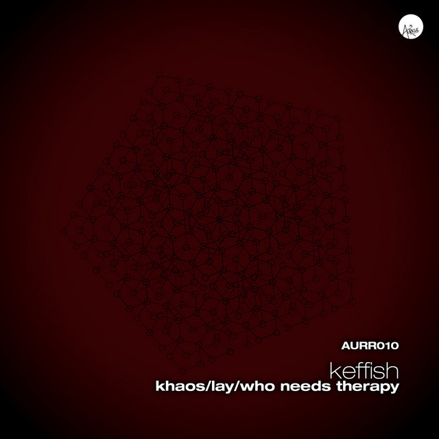 Khaos cover art