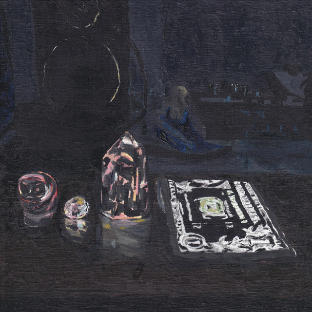 Mr. Picturesque VS. Filtribulation Nightmare cover art