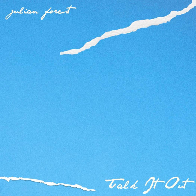 Talk It Out album image