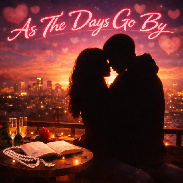 As The Days Go By