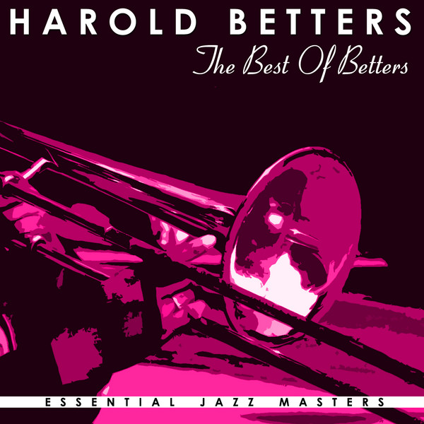 Harold Betters Photo