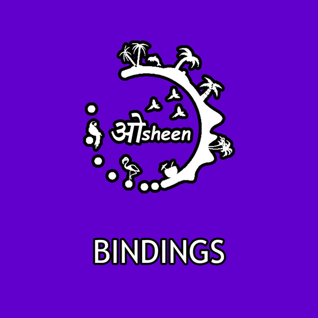 Bindings