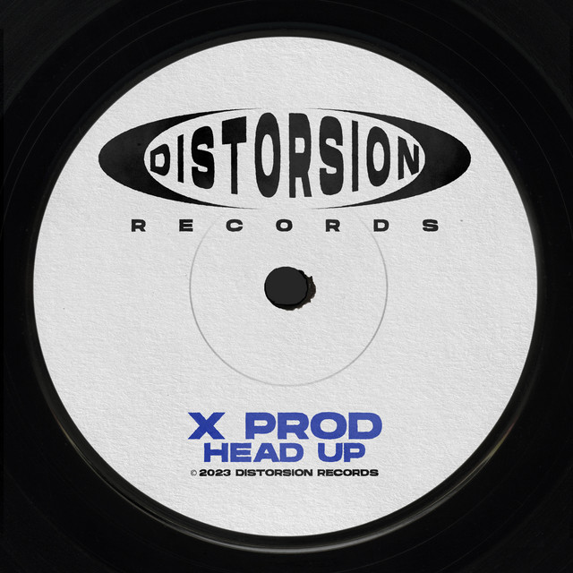 Head Up album art