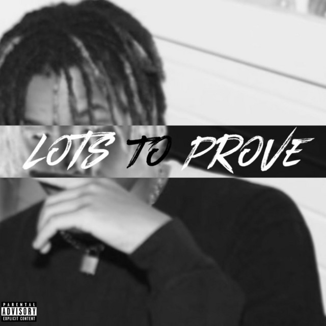 Lots To Prove cover art