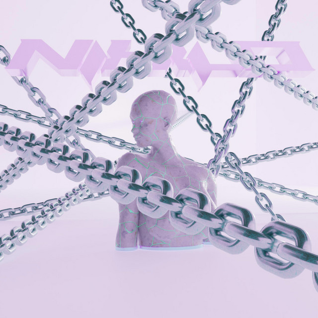 Feel cover art