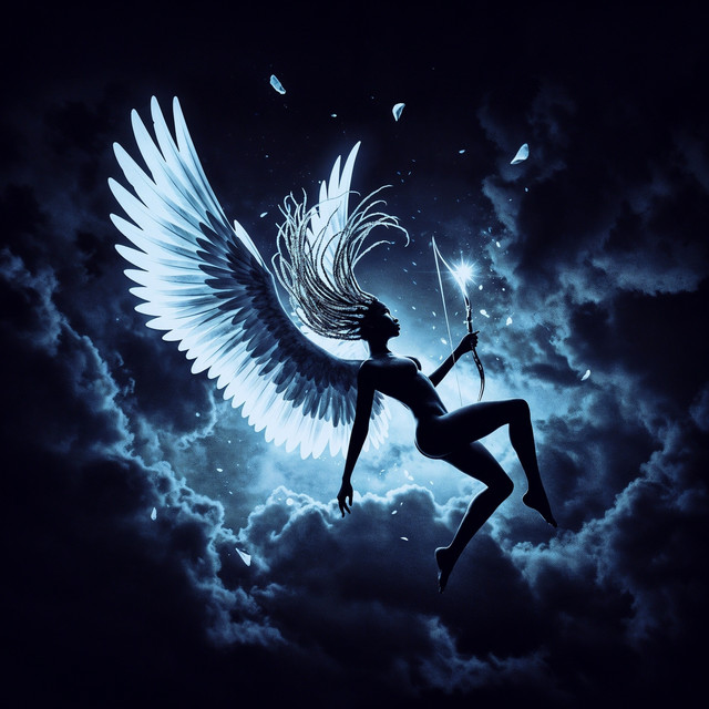 METAANGEL cover art