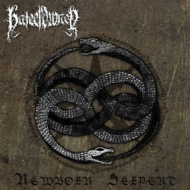 Newborn Serpent cover art