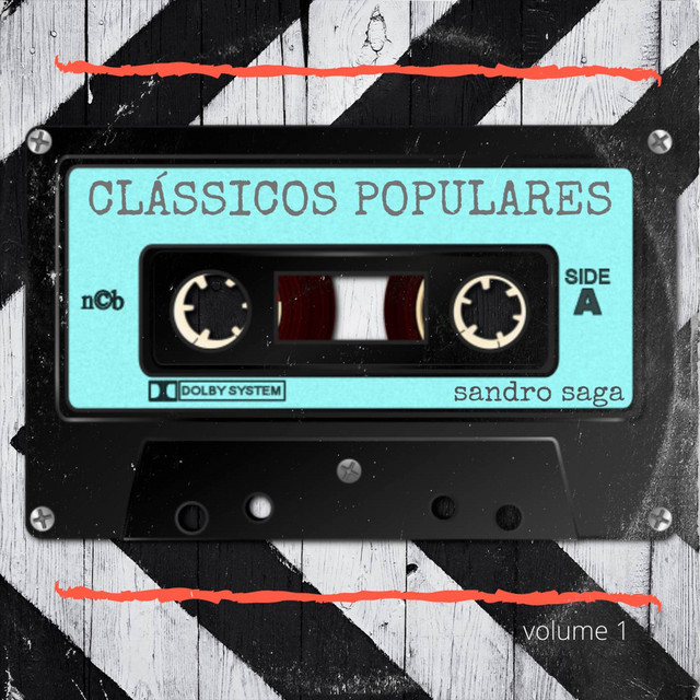 Clássicos Populares cover art