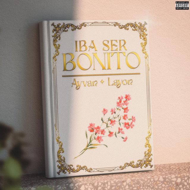 IBA SER BONITO cover art