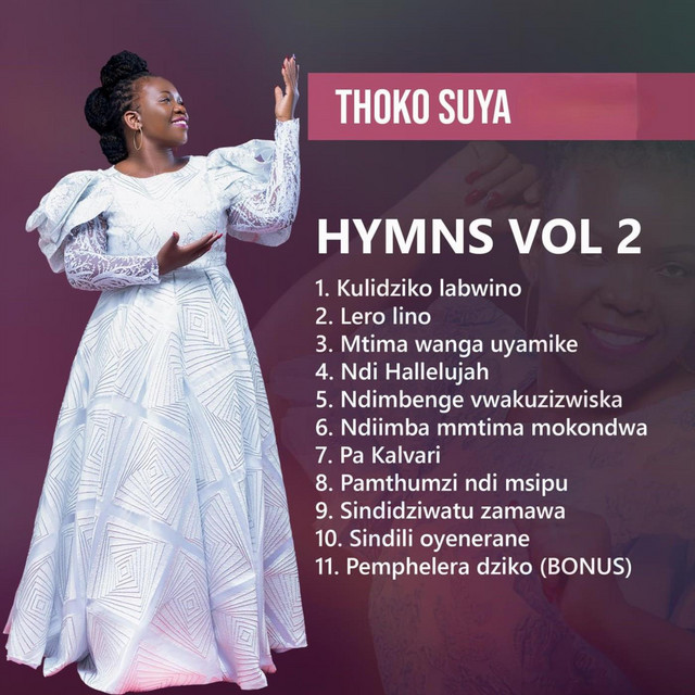 Hymns, Vol. 2 album image