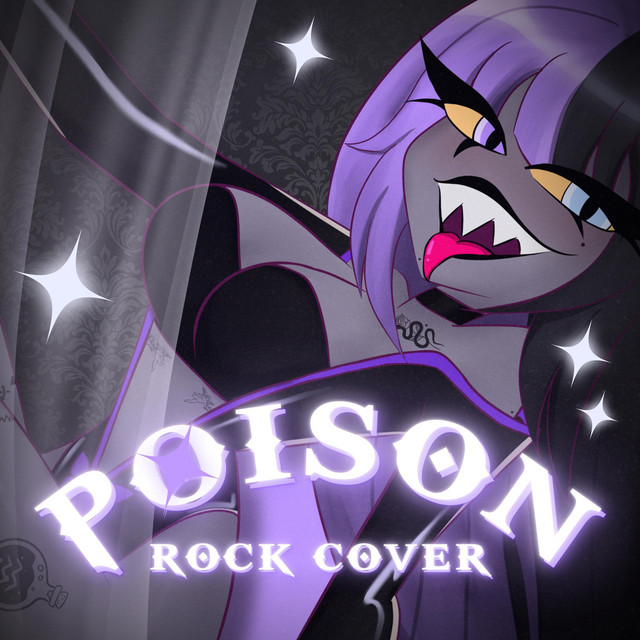 Poison - Rock Cover
