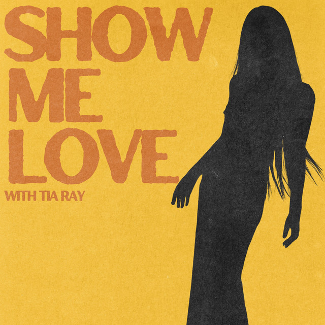 Show Me Love - Tia Ray Version - song and lyrics by WizTheMc, bees