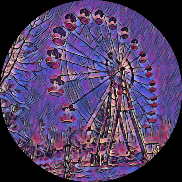 Обкладинка Eczema — Remission EP