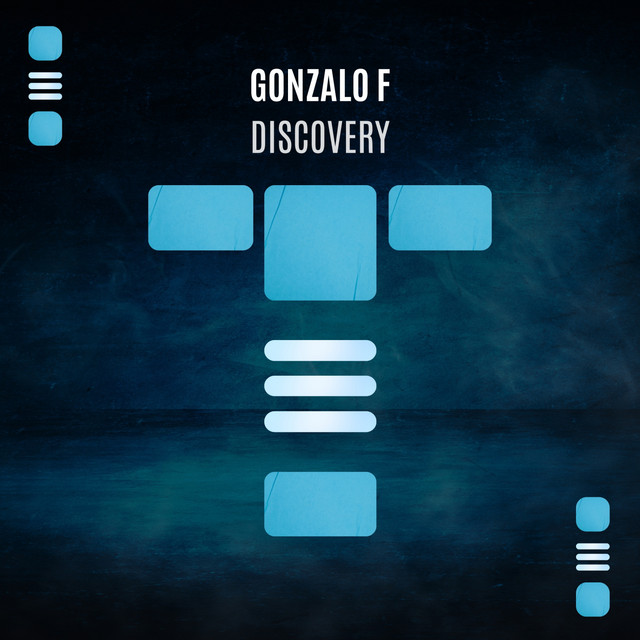 Discovery album art