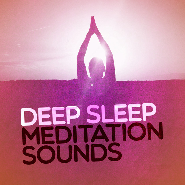 Deep Sleep Meditation Sounds cover art
