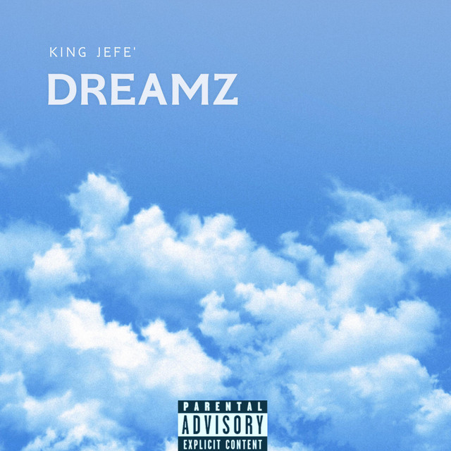 Dreamz cover art