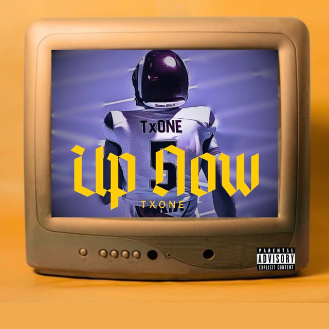 Up Now EP