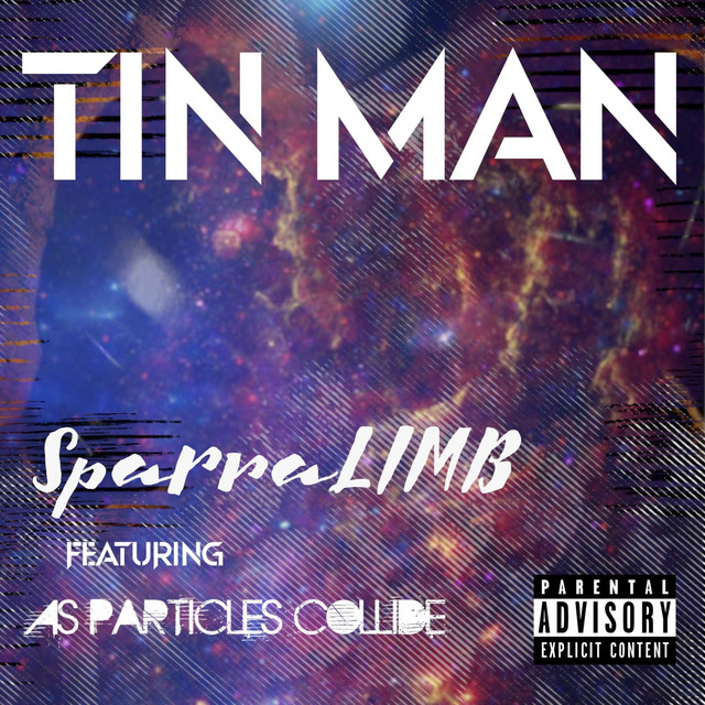 TIN MAN