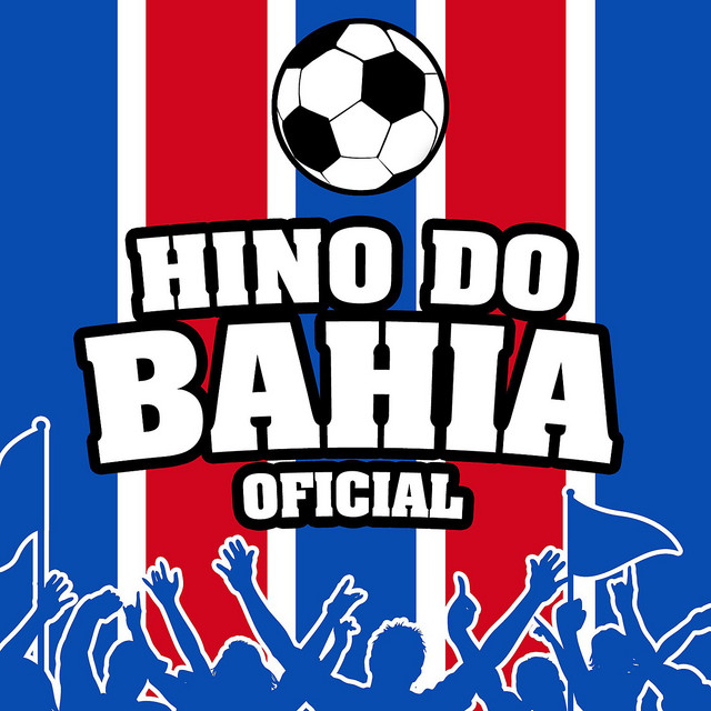 Hino do Bahia (Oficial) - Single by Orquestra e Coro Cid (Flabanda ...
