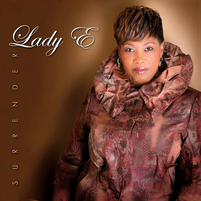 In Your Presence cover art