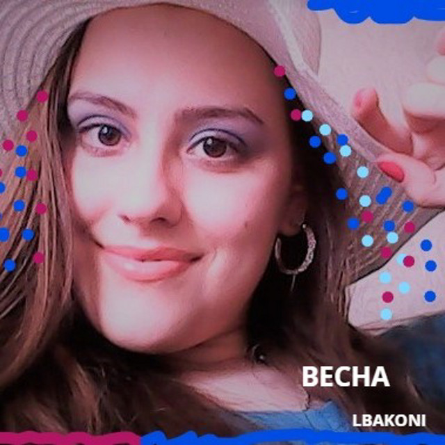 Обкладинка: Весна — LBAKONI