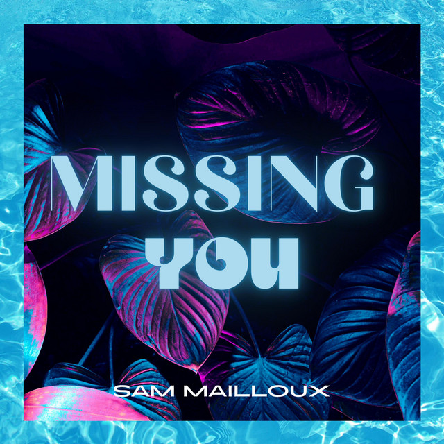 Missing You cover art