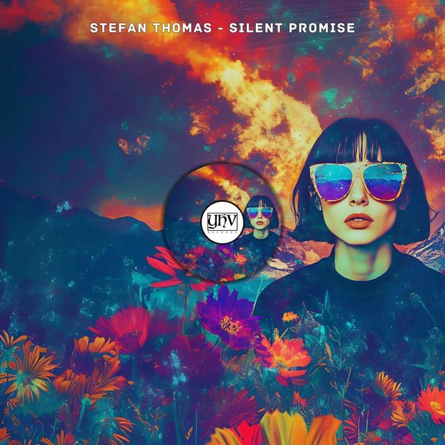 Silent Promise - Extended Mix album art