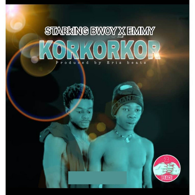 Korkorkor