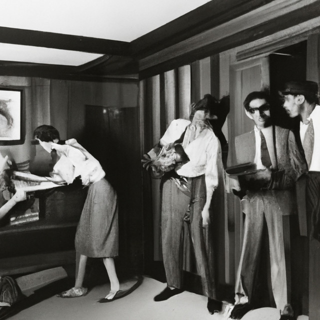 album image