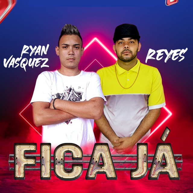 Fica Já