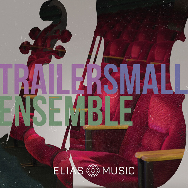 Trailer Small Ensemble - Album by Rotem Hecht | Spotify