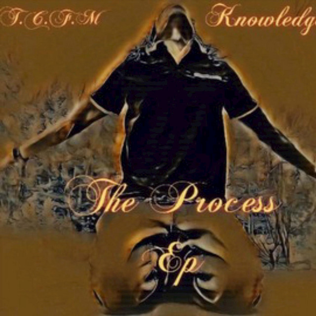 The Process cover art