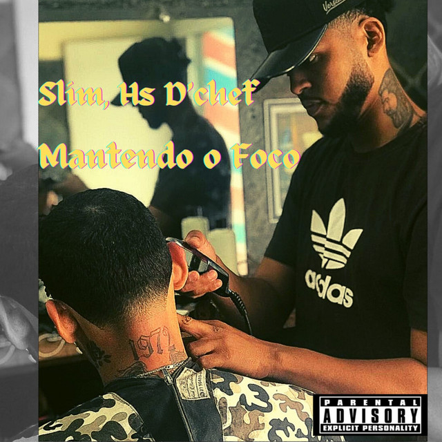 Mantendo o Foco